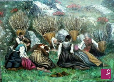 Quadro in vendita online
