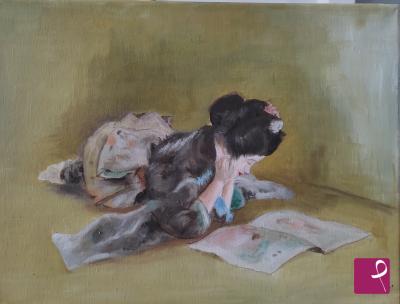 Quadro in vendita online