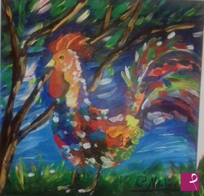 Quadro in vendita online