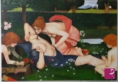 Quadro in vendita online