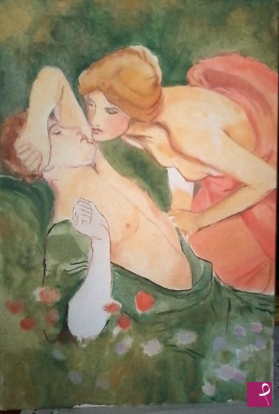 Quadro in vendita online