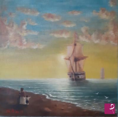 Quadro in vendita online