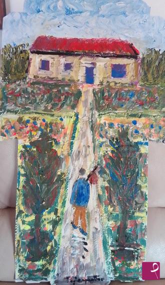 Quadro in vendita online