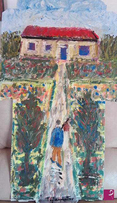 Quadro in vendita online