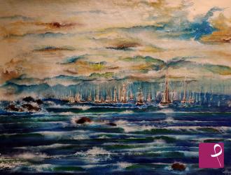 Quadro in vendita online