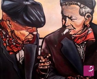Quadro in vendita online