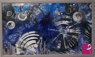 Quadro venduto su PitturiAmo