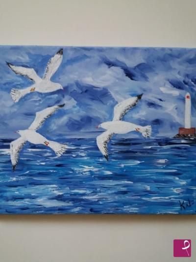 Quadro in vendita online