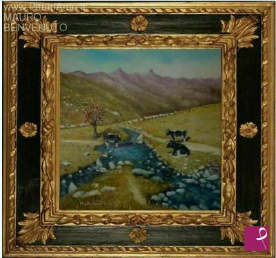 Quadro in vendita online