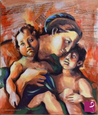 Quadro in vendita online