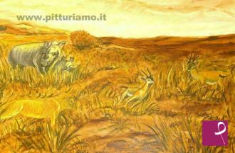 Quadro in vendita online