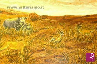 Quadro in vendita online