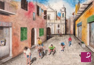 Quadro in vendita online