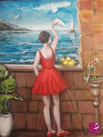 Quadro in vendita online
