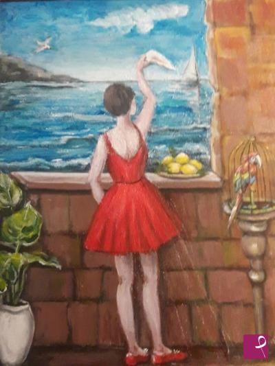 Quadro in vendita online