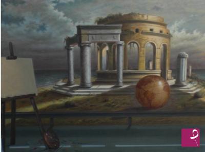 Quadro venduto su PitturiAmo