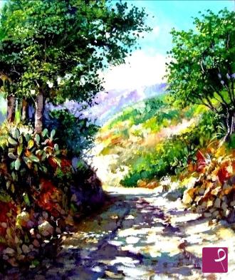 Quadro in vendita online