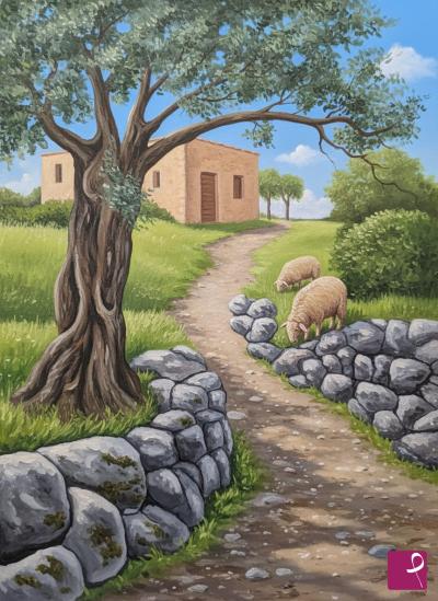 Quadro in vendita online