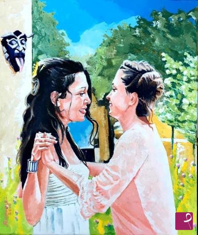 Quadro in vendita online