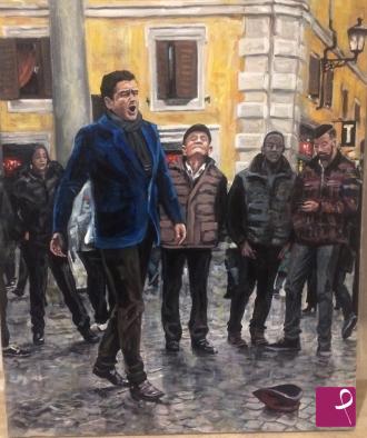 Quadro in vendita online
