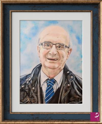 Quadro venduto su PitturiAmo