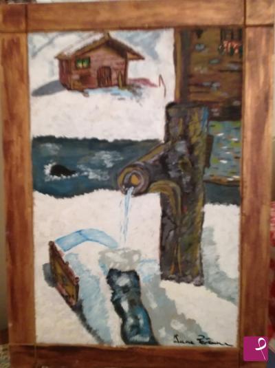 Quadro in vendita online