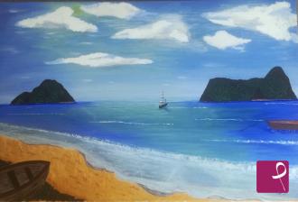 Quadro in vendita online