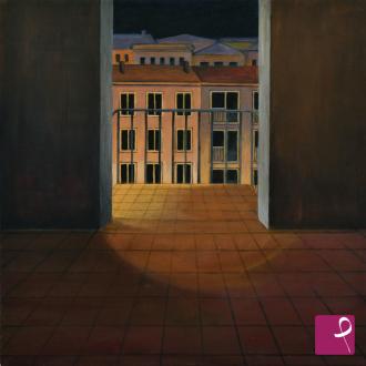 Quadro venduto su PitturiAmo