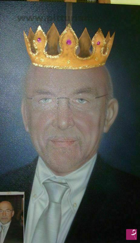 quadri in vendita online - Il Sindaco