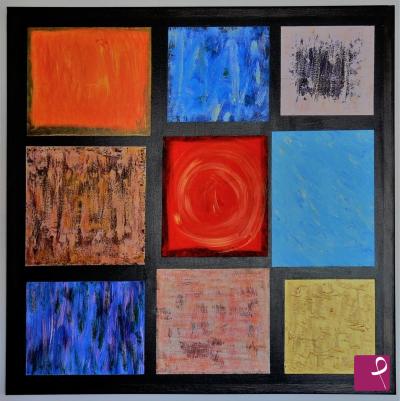 Quadro in vendita online