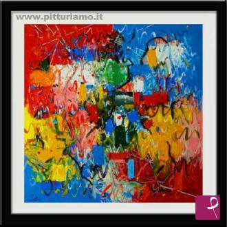 Quadro in vendita online