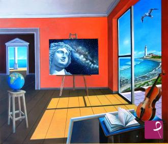 Quadro in vendita online
