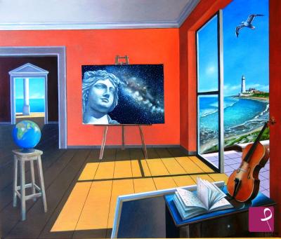 Quadro in vendita online