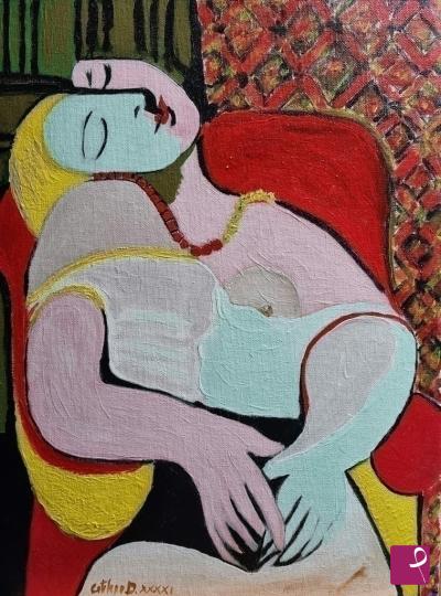 Quadro in vendita online