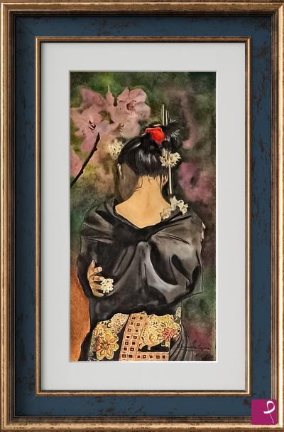 Quadro in vendita online