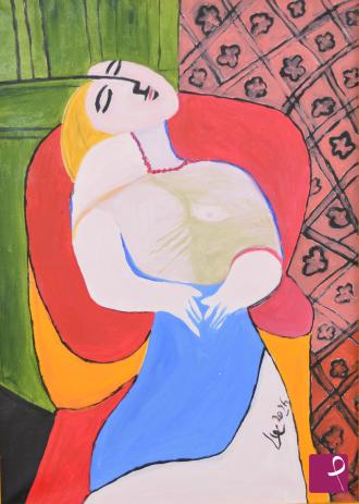 Quadro in vendita online