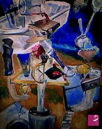 Quadro in vendita online