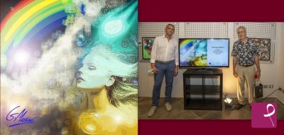 Quadro in vendita online