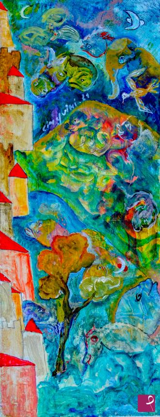Quadro in vendita online