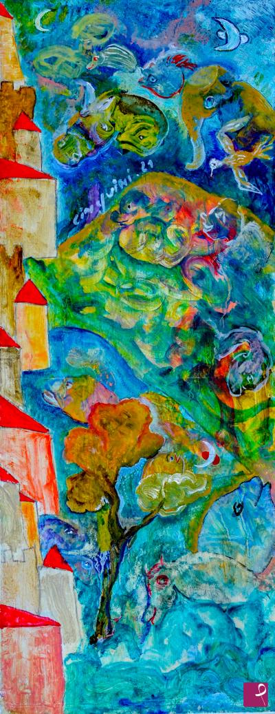 Quadro in vendita online