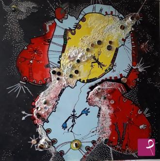 Quadro in vendita online
