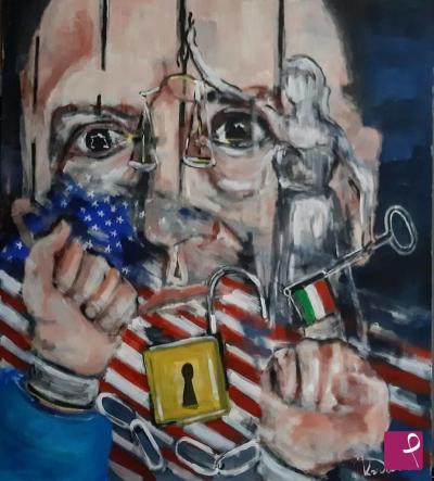 Quadro in vendita online