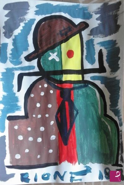 Quadro in vendita online