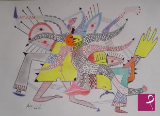 Quadro in vendita online
