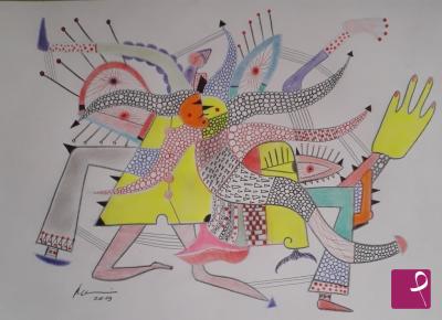 Quadro in vendita online