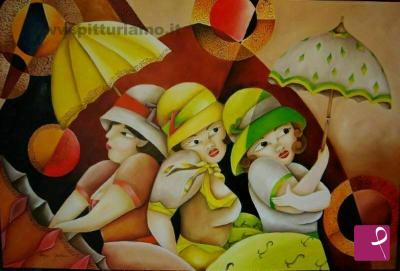 Quadro in vendita online
