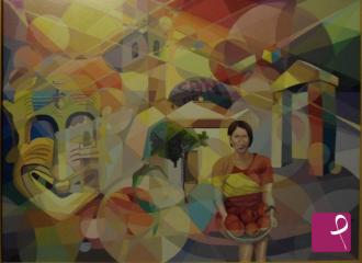 Quadro in vendita online