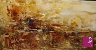 Quadro venduto su PitturiAmo