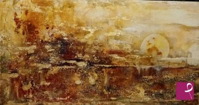 Quadro venduto su PitturiAmo