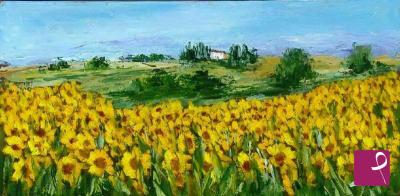 Quadro venduto su PitturiAmo
